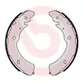 Fékpofa - Brembo
