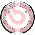 Fékpofakészlet - Brembo
