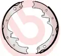 Fékpofa - Brembo