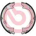 Fékpofa - Brembo
