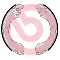 Fékpofa - Brembo