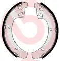 Fékpofa - Brembo