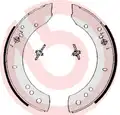 Fékpofa - Brembo