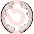Fékpofa - Brembo