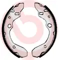 Fékpofa - Brembo