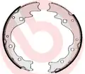 Fékpofa - Brembo