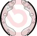 Fékpofa - Brembo