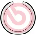Fékpofa - Brembo