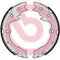 Fékpofa - Brembo