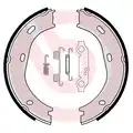 Fékpofa - Brembo