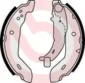 Fékpofa - Brembo