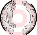 Fékpofa - Brembo