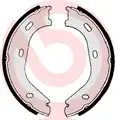 Fékpofa - Brembo