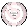 Fékpofa - Brembo