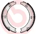 Fékpofa - Brembo