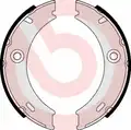 Fékpofa - Brembo
