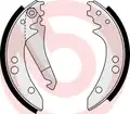 Fékpofa - Brembo