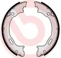 Fékpofa - Brembo