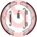 Fékpofa - Brembo