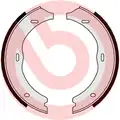 Fékpofa - Brembo