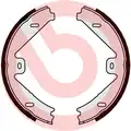 Fékpofa - Brembo