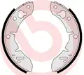 Fékpofa - Brembo
