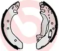 Fékpofa - Brembo