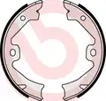 Fékpofa - Brembo