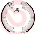 Fékpofa - Brembo