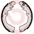 Fékpofa - Brembo