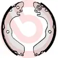 Fékpofa - Brembo