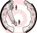 Fékpofa - Brembo