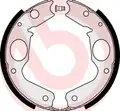 Fékpofa - Brembo