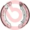 Fékpofa - Brembo