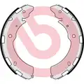 Fékpofa - Brembo