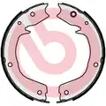 Fékpofa - Brembo