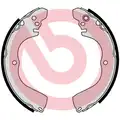 Fékpofakészlet - Brembo