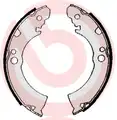 Fékpofa - Brembo