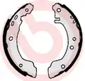 Fékpofa - Brembo