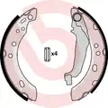 Fékpofa - Brembo