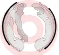 Fékpofa - Brembo