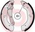 Fékpofa - Brembo