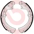 Fékpofa - Brembo