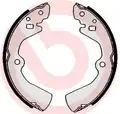 Fékpofa - Brembo
