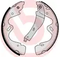 Fékpofa - Brembo