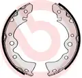 Fékpofa - Brembo