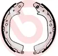 Fékpofa - Brembo