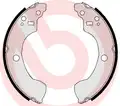 Fékpofa - Brembo