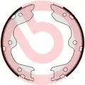 Fékpofa - Brembo