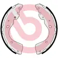 Fékpofa - Brembo